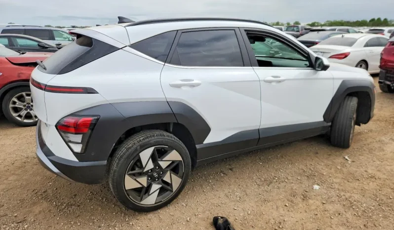 
								Hyundai Kona full									