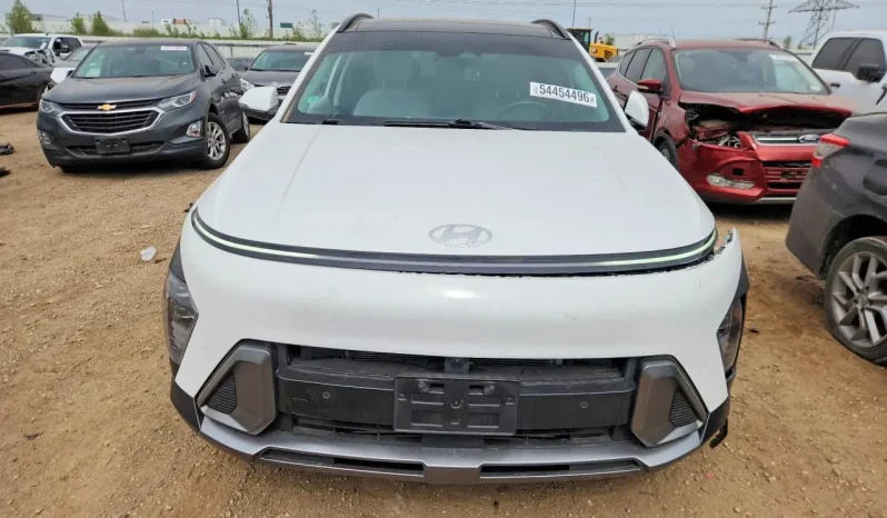
								Hyundai Kona full									