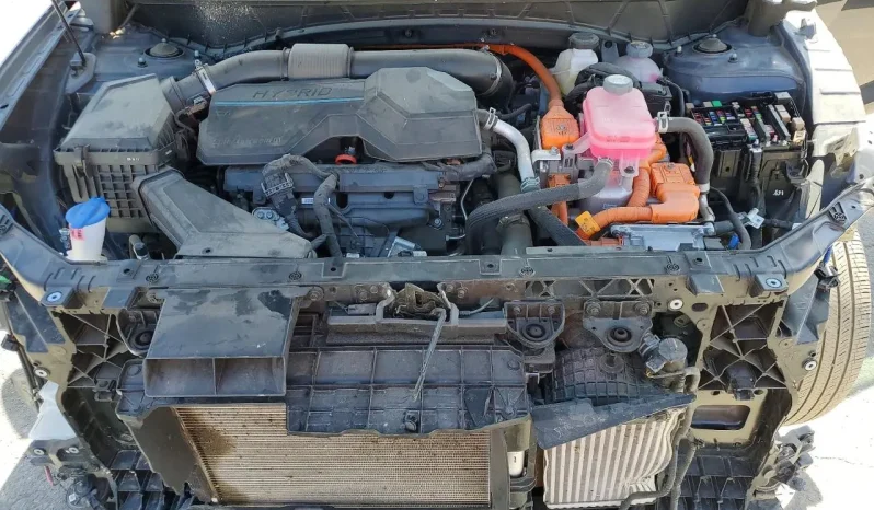 
								Hyundai Tucson full									