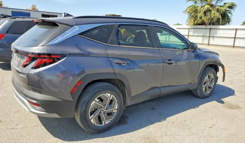 
								Hyundai Tucson full									