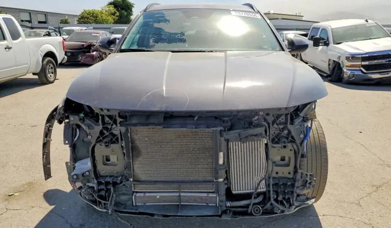 
								Hyundai Tucson full									