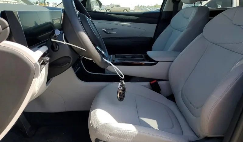 
								Hyundai Tucson full									
