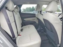 
										Hyundai Tucson Hybrid full									