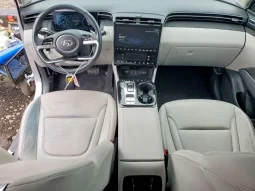 
										Hyundai Tucson Hybrid full									