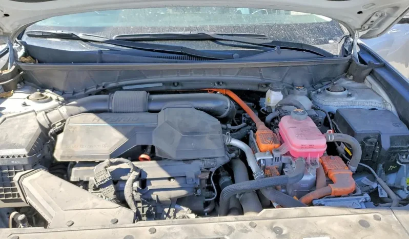
								Hyundai Tucson full									