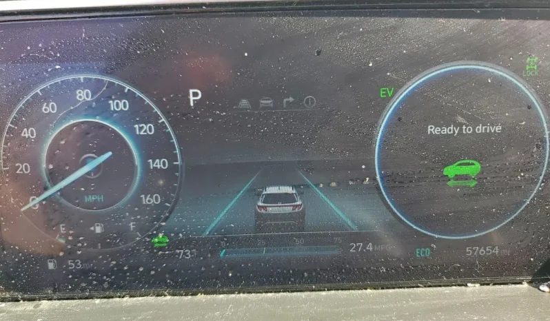 
								Hyundai Tucson full									