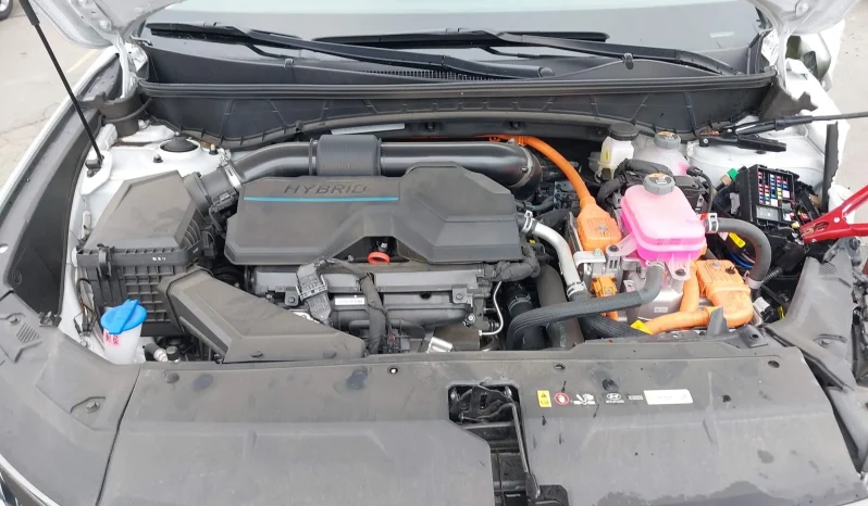 
								Hyundai Tucson full									