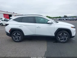 
										Hyundai Tucson full									