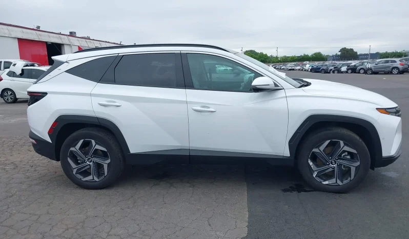 
								Hyundai Tucson full									