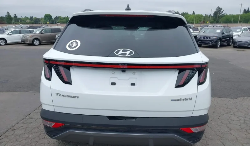 
								Hyundai Tucson full									