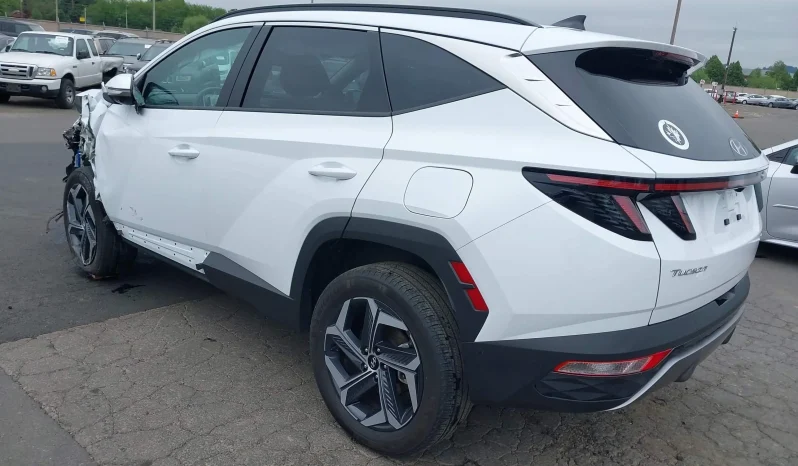 
								Hyundai Tucson full									