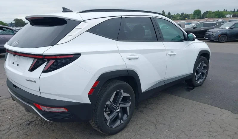 
								Hyundai Tucson full									