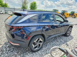 
										Hyundai Tucson full									