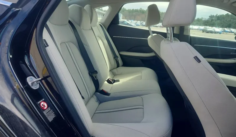 
								Hyundai Sonata full									