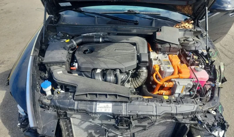 
								Hyundai Sonata full									