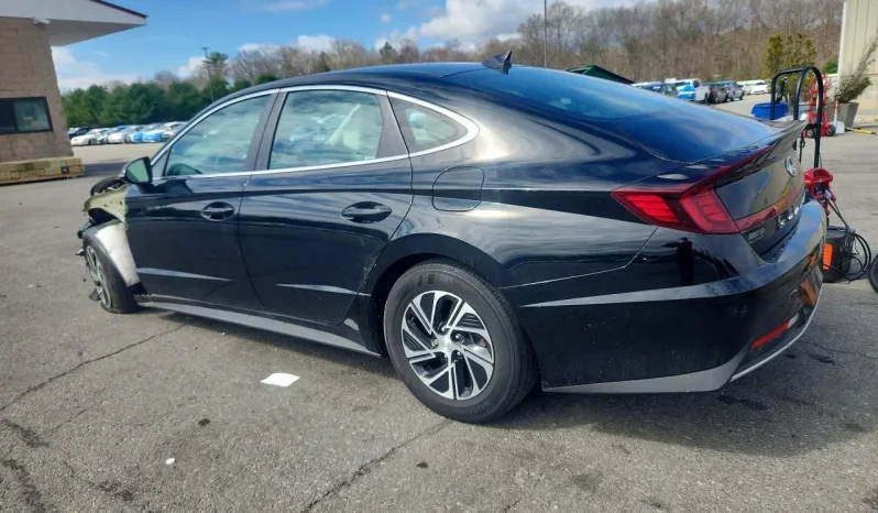 
								Hyundai Sonata full									