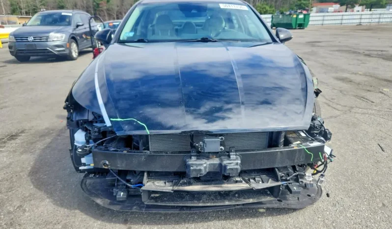 
								Hyundai Sonata full									