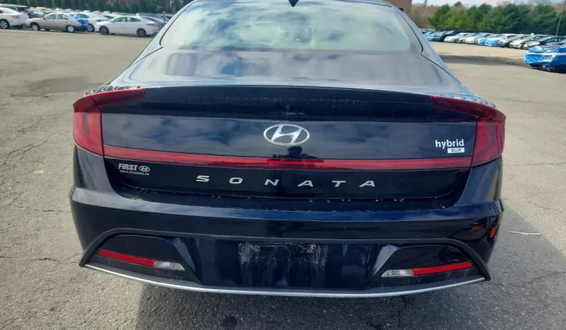 
								Hyundai Sonata full									