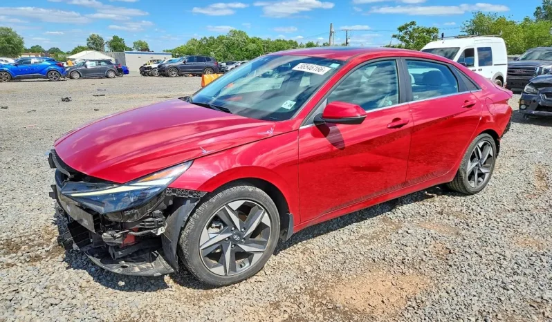 
								Hyundai Elantra full									
