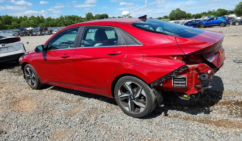 
								Hyundai Elantra full									