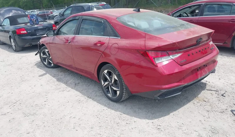 
								Hyundai Elantra full									
