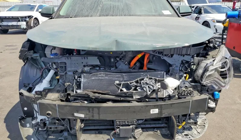 
								KIA Niro full									
