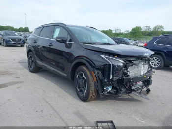 KIA Sportage Hybrid