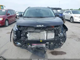 
										KIA Sportage Hybrid full									