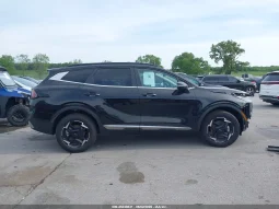
										KIA Sportage Hybrid full									