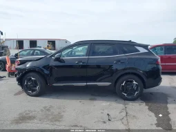 
										KIA Sportage Hybrid full									