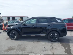KIA Sportage Hybrid