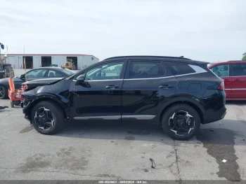 KIA Sportage Hybrid