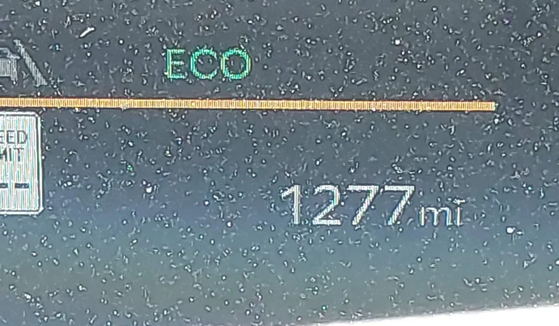 
								KIA Sportage Hybrid full									