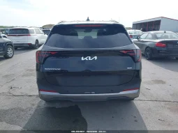 
										KIA Sportage Hybrid full									