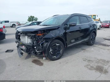 KIA Sportage Hybrid