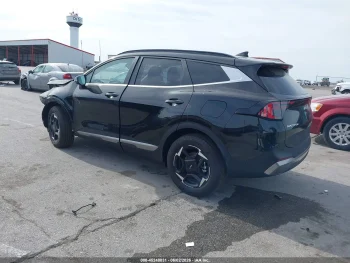 KIA Sportage Hybrid