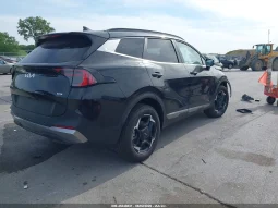 
										KIA Sportage Hybrid full									