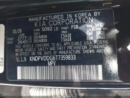 
										KIA Sportage Hybrid full									