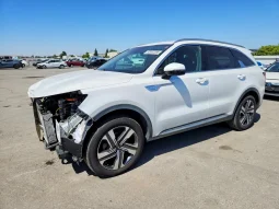 
										Kia Sorento full									