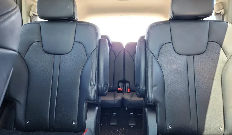 
								Kia Sorento full									