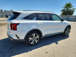 
										Kia Sorento full									