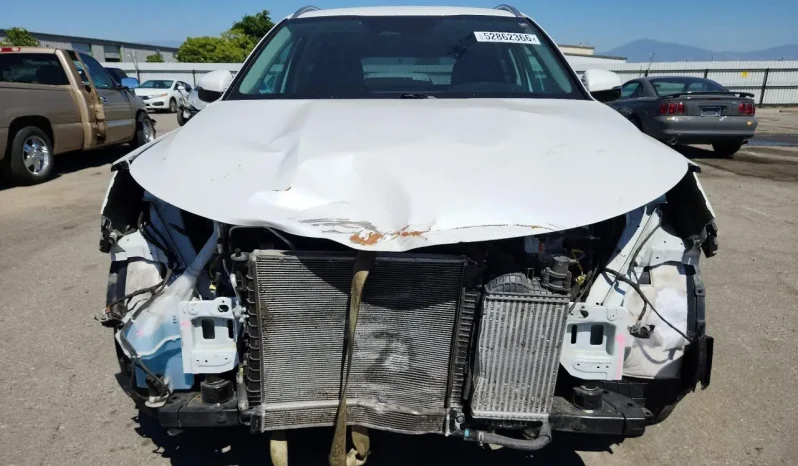 
								Kia Sorento full									