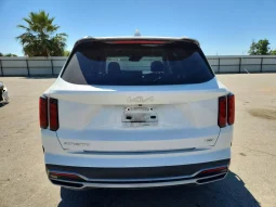 
										Kia Sorento full									