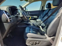 
										Kia Sorento full									