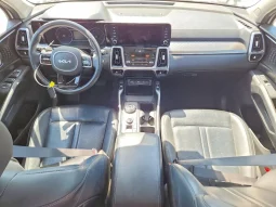 
										Kia Sorento full									