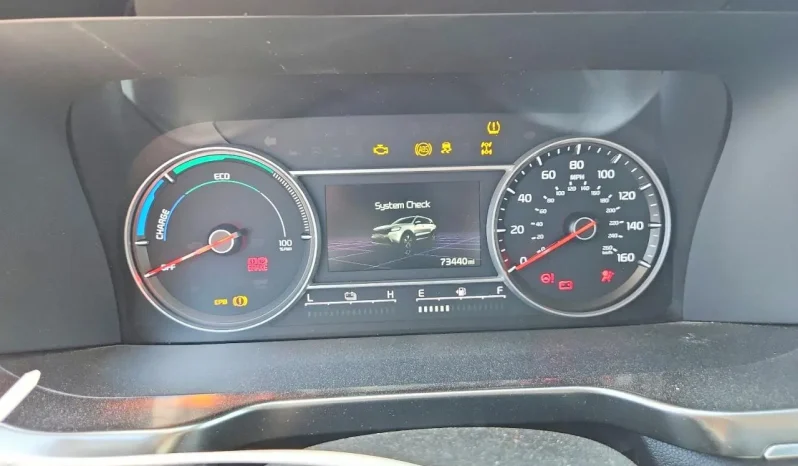 
								Kia Sorento full									