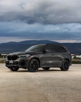 2022 BMW X5 M50I