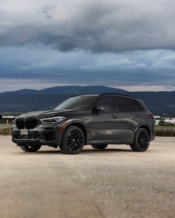 2022 BMW X5 M50I