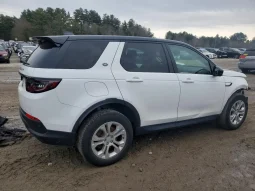 
										Land Rover Discovery full									