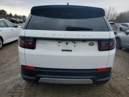 
										Land Rover Discovery full									